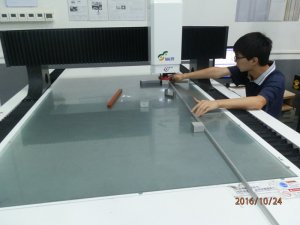 检测中心